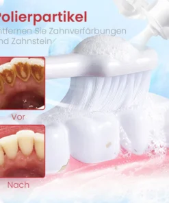 Ceoerty™ PRODent Probiotische Whitening-Zahnpasta