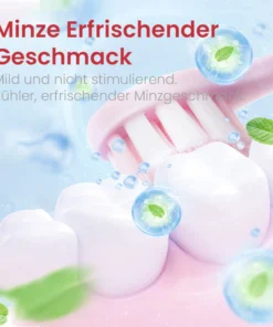 Ceoerty™ PRODent Probiotische Whitening-Zahnpasta