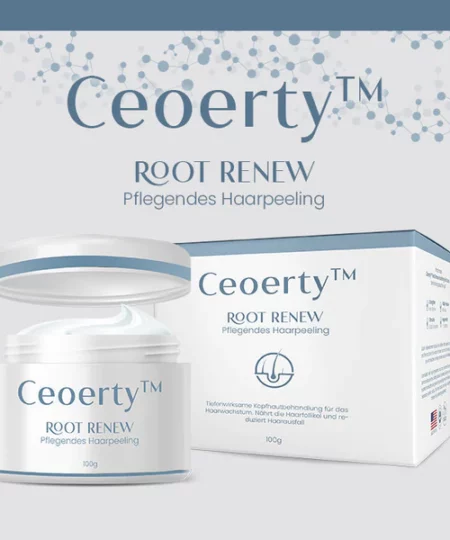 Ceoerty™ Root Renew Pflegendes Haarpeeling