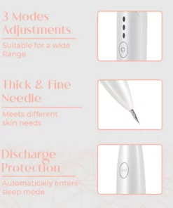 Ceoerty™ SpotX NanoPRO Electric Cosmetic Pen