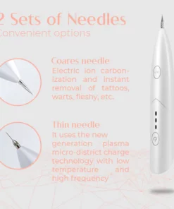 Ceoerty™ SpotX NanoPRO Electric Cosmetic Pen