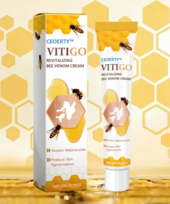 Ceoerty™ VitiGO Revitalizing Bee Venom Cream