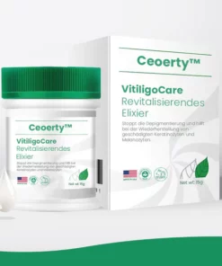 Ceoerty™ VitiligoCare Revitalisierendes Elixier