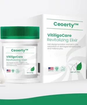 Ceoerty™ VitiligoCare Revitalizing Elixir