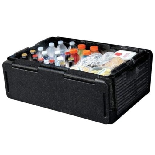 Chill Chest Cooler