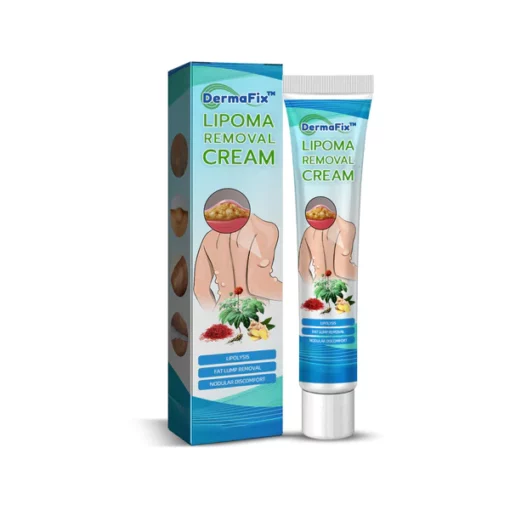 DermaFix™ Lipoma Removal Cream