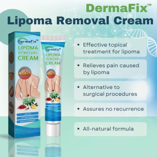 DermaFix™ Lipoma Removal Cream - Image 2