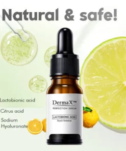 DermaX™ Perfection Serum