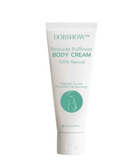 Dobshow™ Reduces Puffiness Body Cream