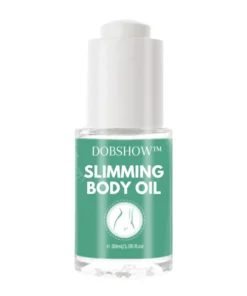 Dobshow™ Slimming Body Oil