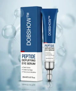 Dobshow™PEPTIDE Depuffing Eye Serum