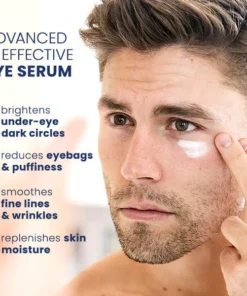 Dobshow™PEPTIDE Depuffing Eye Serum