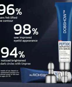 Dobshow™PEPTIDE Depuffing Eye Serum