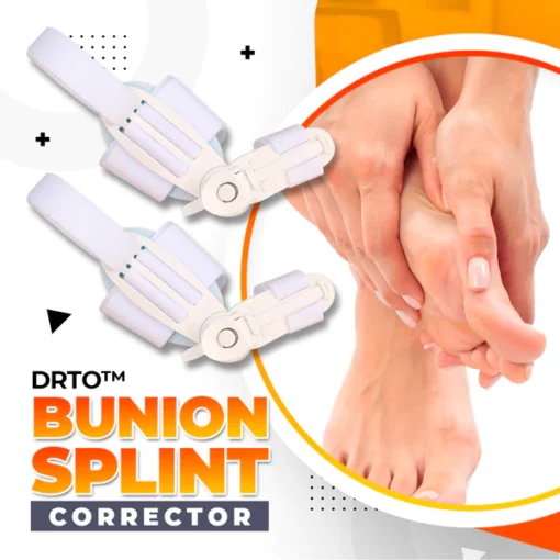 Drto™ Bunion Splint Correclor - Image 3