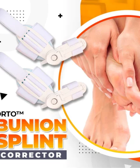 Drto™️ Bunion Splint Corrector