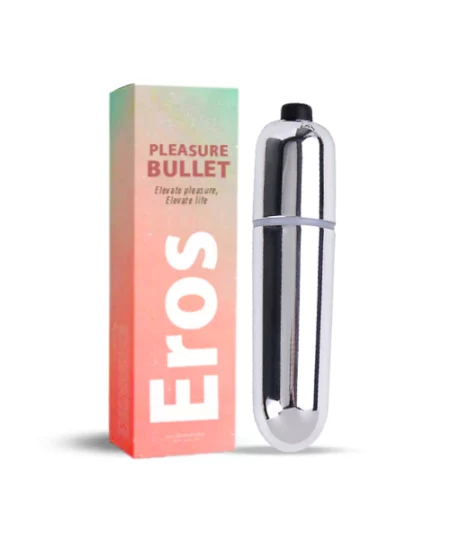 Eros™ Pleasure Bullet