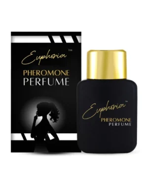 Euphoria™ Pheromone Perfume