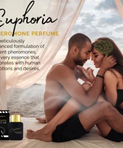 Euphoria™ Pheromone Perfume