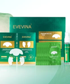 Evevina™ Korean Soluble Freeze-Dried Collagen Film