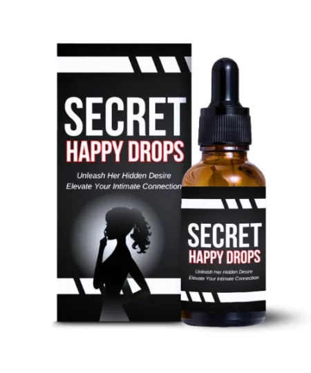 FemiPure™ Secret Happy Drops