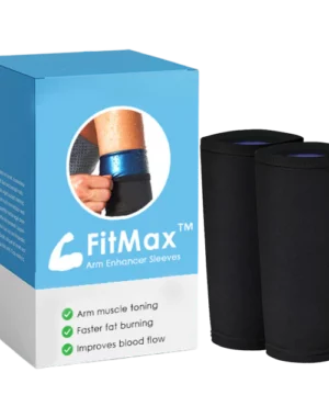 FitMax™ Arm Enhancer Sleeves