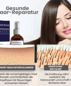 Fivfivfo™ Ashwagandha 4500 Haarwachstumsspray