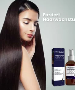 Fivfivfo™ Ashwagandha 4500 Haarwachstumsspray