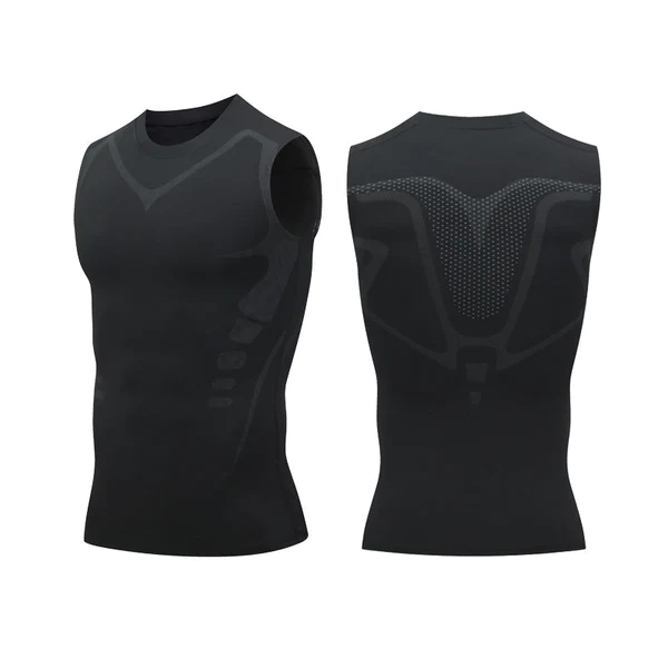  2023 New Ionic Shaping Vest, Energetic Ionic Shaping
