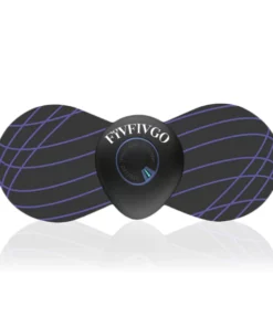 Fivfivgo™ EMS Lymphatic Drainage Massage Pad