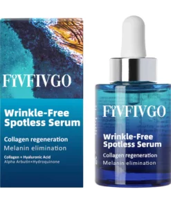 Fivfivgo™ Faltenfreies & makelloses Serum