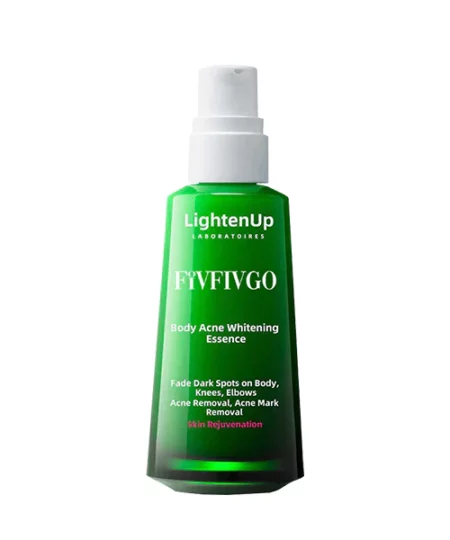 Fivfivgo™ LightenUp Body Acne Serum