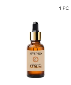 Fivfivgo™ Nose Defining Serum