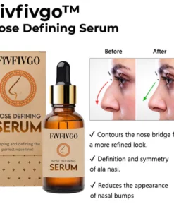 Fivfivgo™ Nose Defining Serum