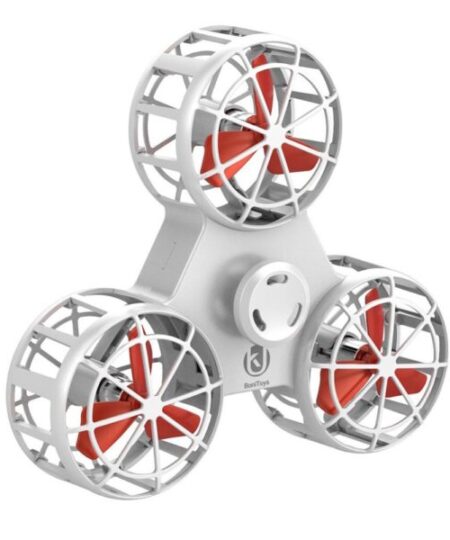 Flying Fidget Spinner