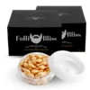 FolliBliss™ Nourishing Beard Capsules (30 Capsules)