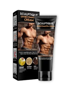 GFOUK™ Gynecomastia Cream