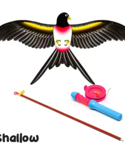 GleeFly Fishing Rod Kid's Kite