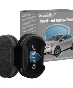 Guardiflex™ NanoGuard Window Shield