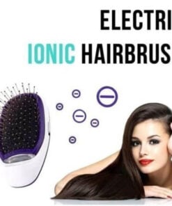 Hair Ionic Brush