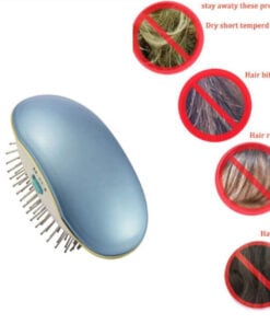 Hair Ionic Brush