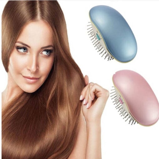 Hair Ionic Brush