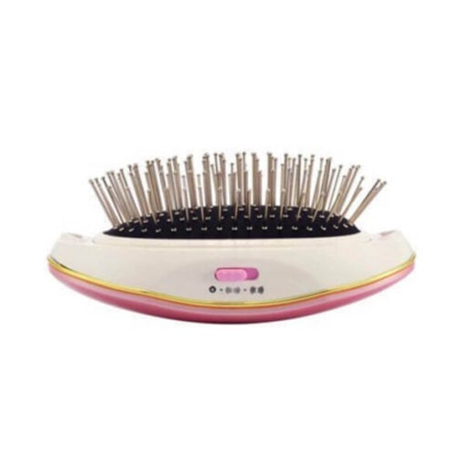 Hair Ionic Brush