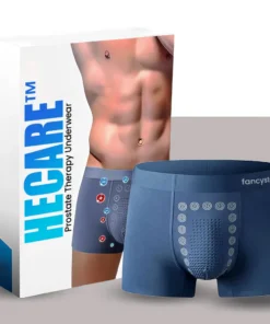 HeCare™ Prostate Therapy Underwear