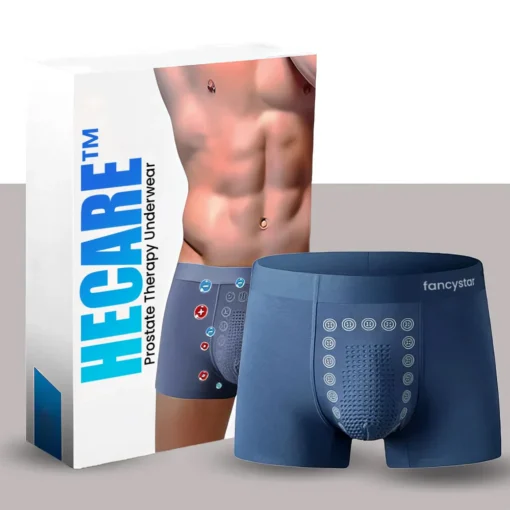 HeCare™ Prostate Therapy Underwear