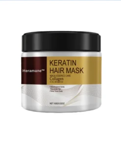 Heramane™ Collagen Hair Treatment