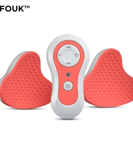 Humxf™ VoluSculpt Bust Massager