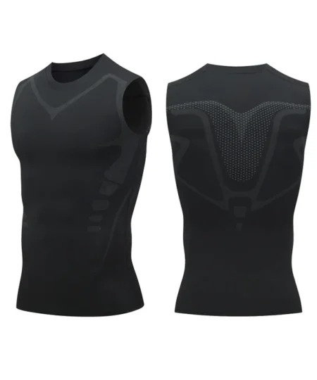 KK™ Ionic Shaping Vest for Men