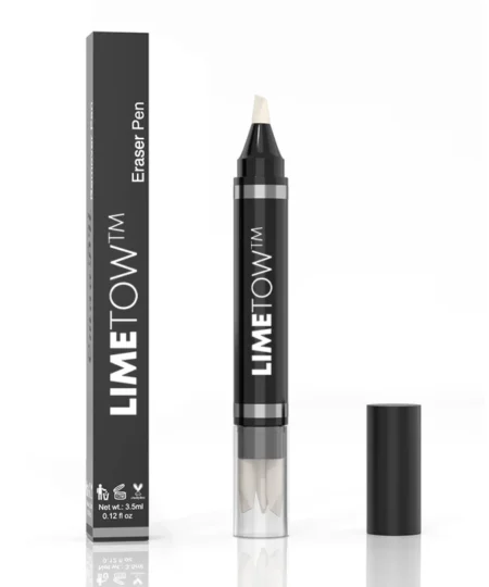 LIMETOW™ Makeup Eraser Pen