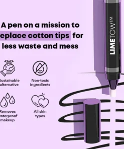 LIMETOW™ Makeup Eraser Pen