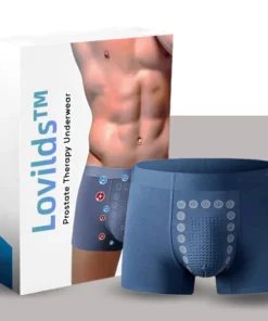 LOVILDS™ Prostate Therapy Underwear